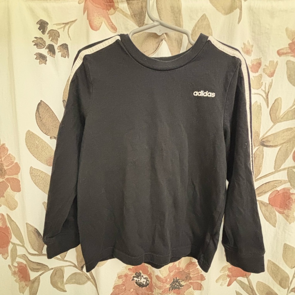 Adidas Long Sleeve top